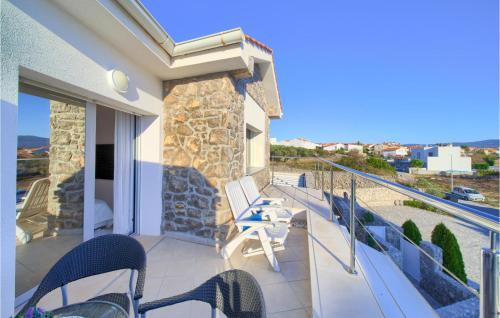 Holiday Home Krk 30 Croatia