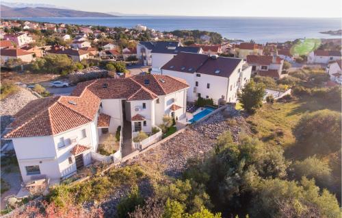 Holiday Home Krk 30 Croatia