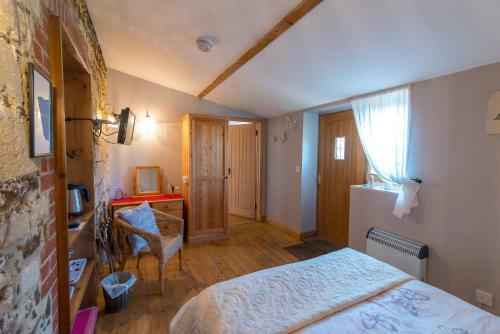 Bed & Breakfast Little Abbey Farm