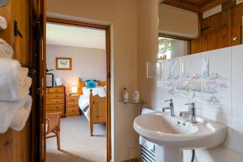 Bed & Breakfast Little Abbey Farm