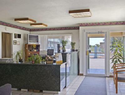 Motel Travelodge