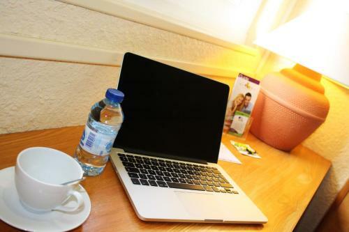 Hotel Citotel H�tel Atrium Epinal