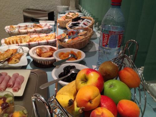 Hotel Citotel H�tel Atrium Epinal