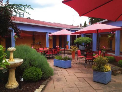Hotel Citotel H�tel Atrium Epinal