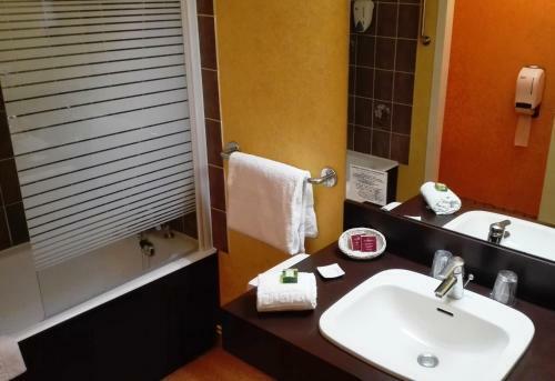 Hotel Citotel H�tel Atrium Epinal