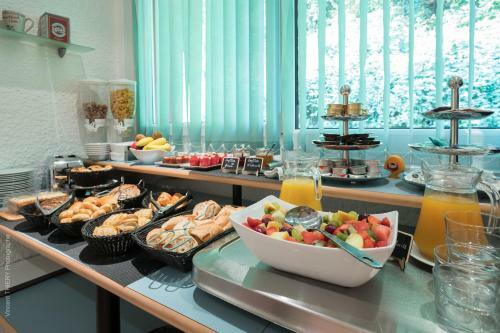 Hotel Citotel H�tel Atrium Epinal