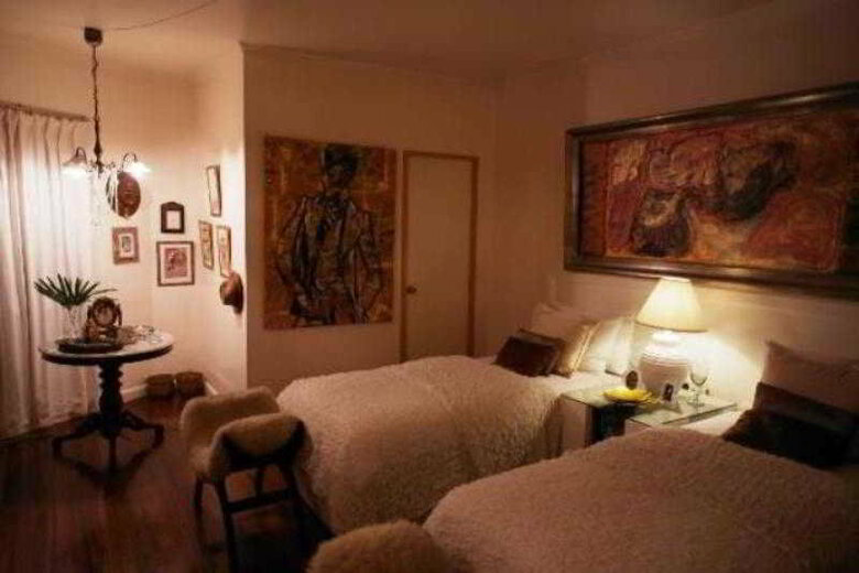 Bed & Breakfast Casa Amapola Manila