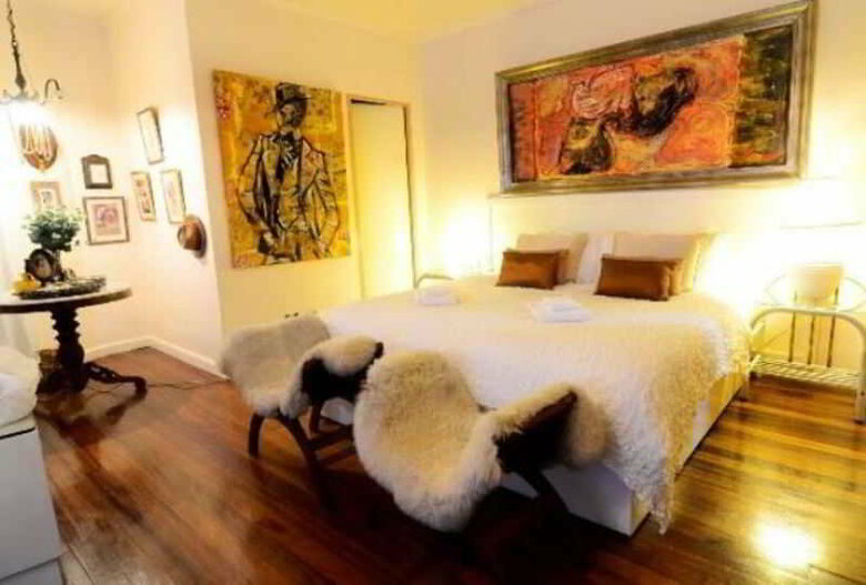 Bed & Breakfast Casa Amapola Manila