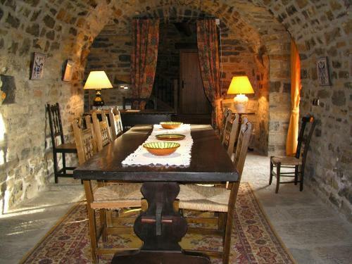 Agroturismo La Abadia