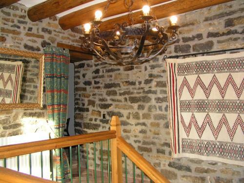 Agroturismo La Abadia