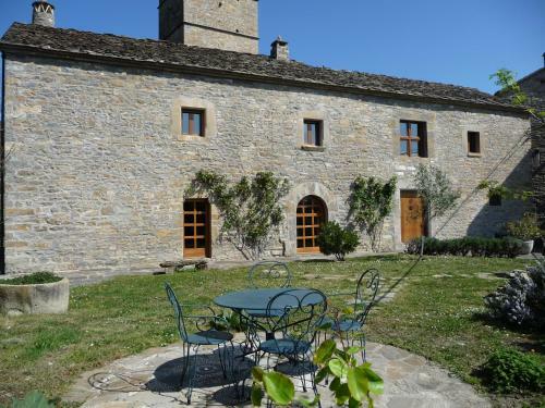 Agroturismo La Abadia