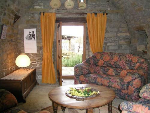 Agroturismo La Abadia
