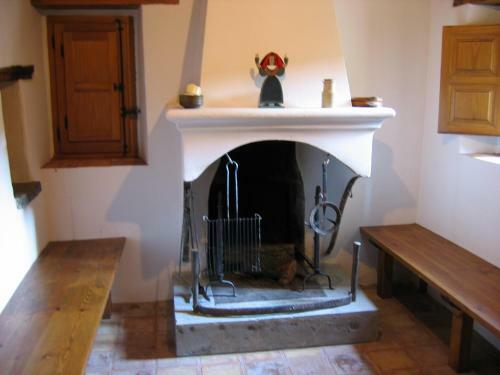 Agroturismo La Abadia