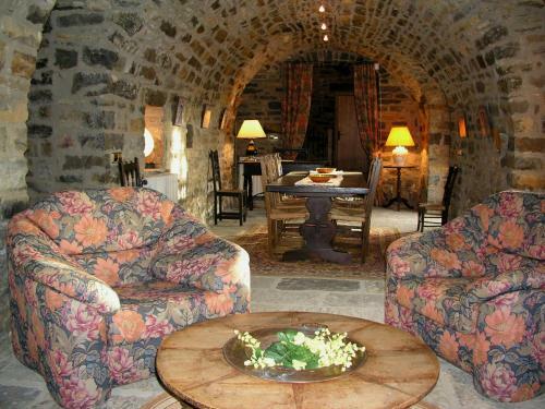 Agroturismo La Abadia