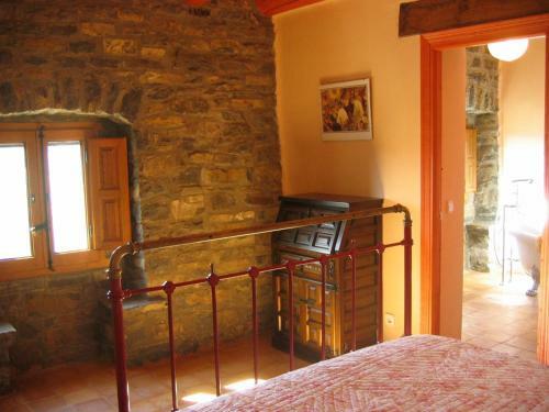 Agroturismo La Abadia