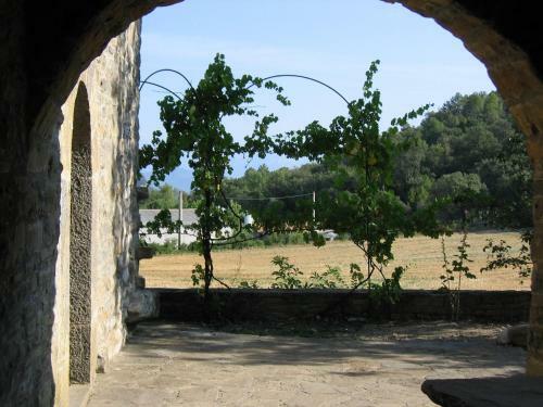 Agroturismo La Abadia