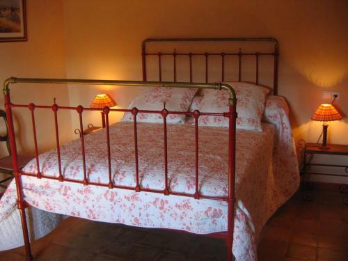 Agroturismo La Abadia