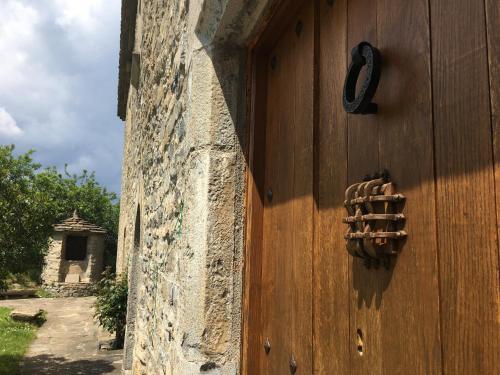 Agroturismo La Abadia