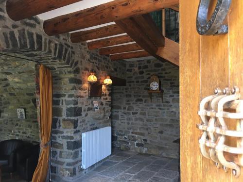 Agroturismo La Abadia