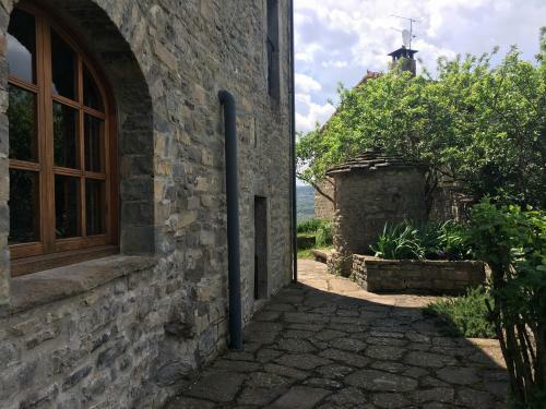Agroturismo La Abadia