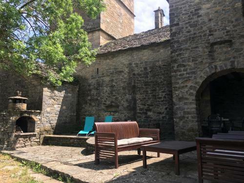 Agroturismo La Abadia
