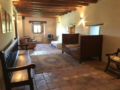 Agroturismo La Abadia