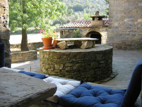 Agroturismo La Abadia