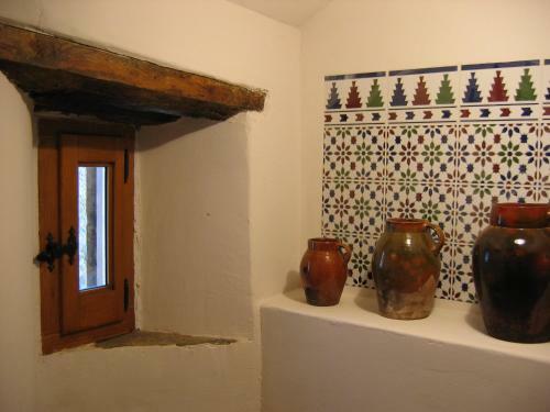 Agroturismo La Abadia
