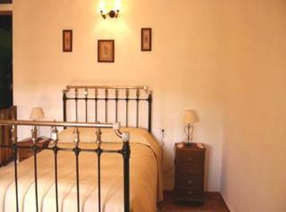 Agroturismo Cortijo Las Monjas