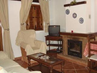 Agroturismo Cortijo Las Monjas