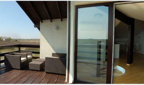 Apartamento Cirex Delta Club
