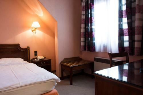 Hotel St Florent