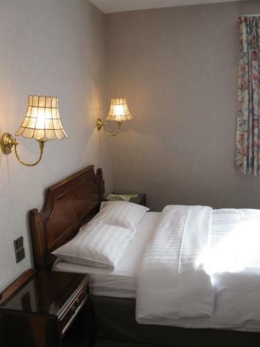 Hotel St Florent