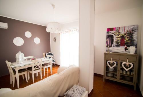 B&B Home Sweet Home Rosolini