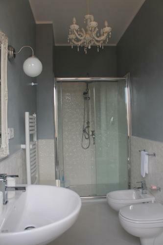 B&B Home Sweet Home Rosolini