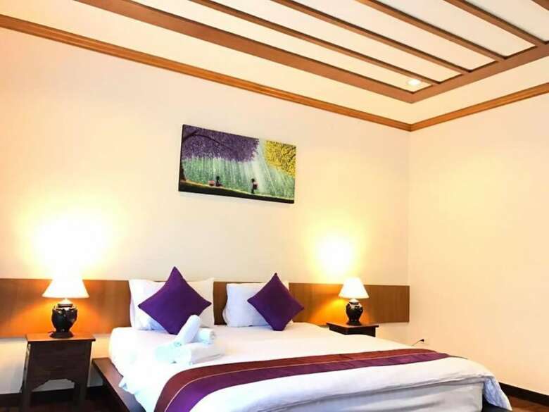 Hotel Papai Country Lodge
