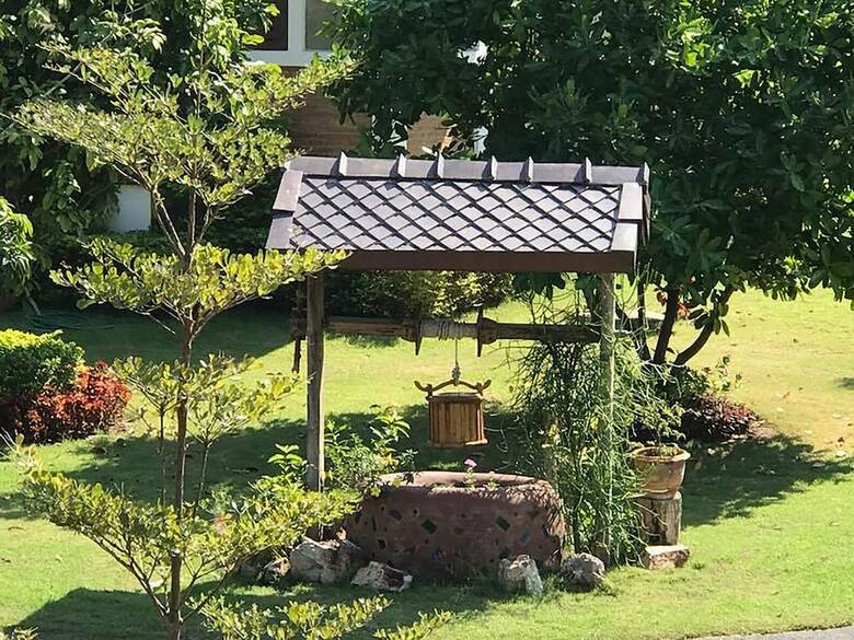Hotel Papai Country Lodge