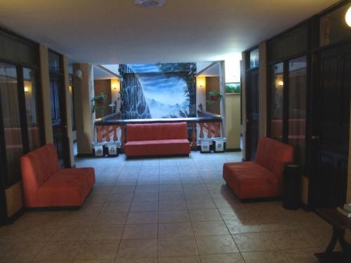 Hotel America