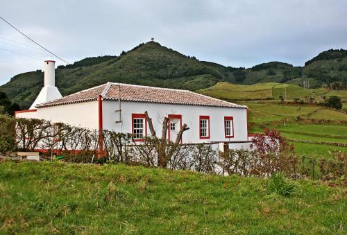 Agroturismo Casa De Almagreira
