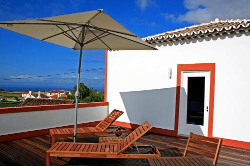 Agroturismo Casa De Almagreira