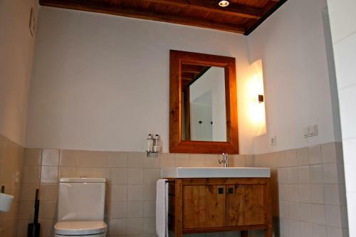 Agroturismo Casa De Almagreira