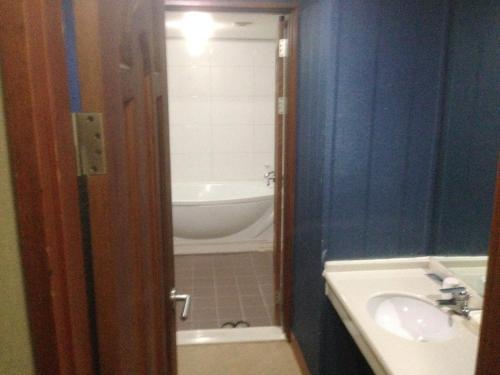Motel Daegu Goodstay Herotel