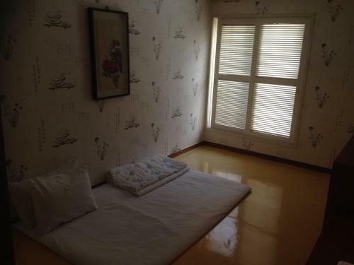 Motel Daegu Goodstay Herotel
