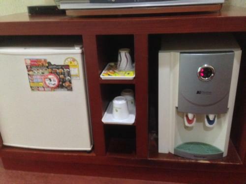 Motel Daegu Goodstay Herotel