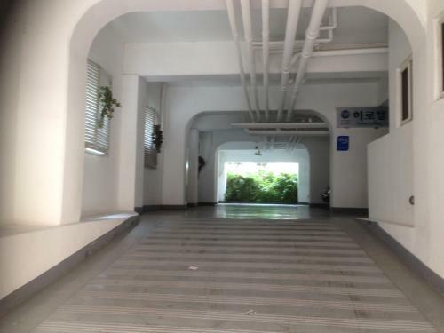Motel Daegu Goodstay Herotel