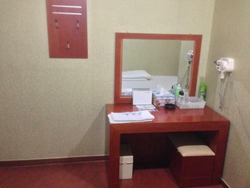 Motel Daegu Goodstay Herotel