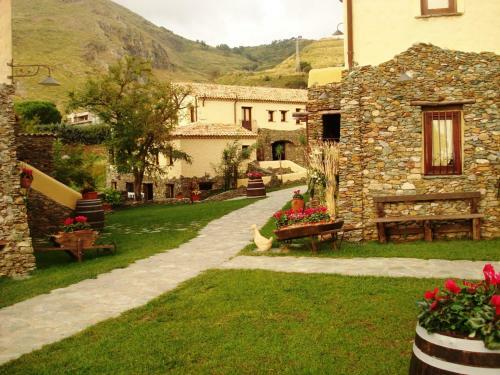 Agroturismo Il Borgo Della Marinella