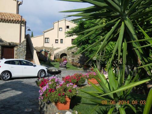 Agroturismo Il Borgo Della Marinella