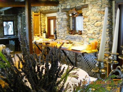 Agroturismo Il Borgo Della Marinella