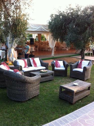 Agroturismo Il Borgo Della Marinella